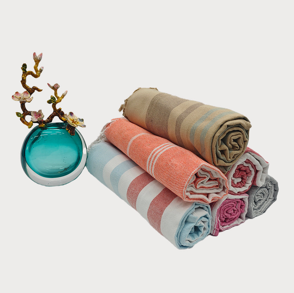 Turkish Towel