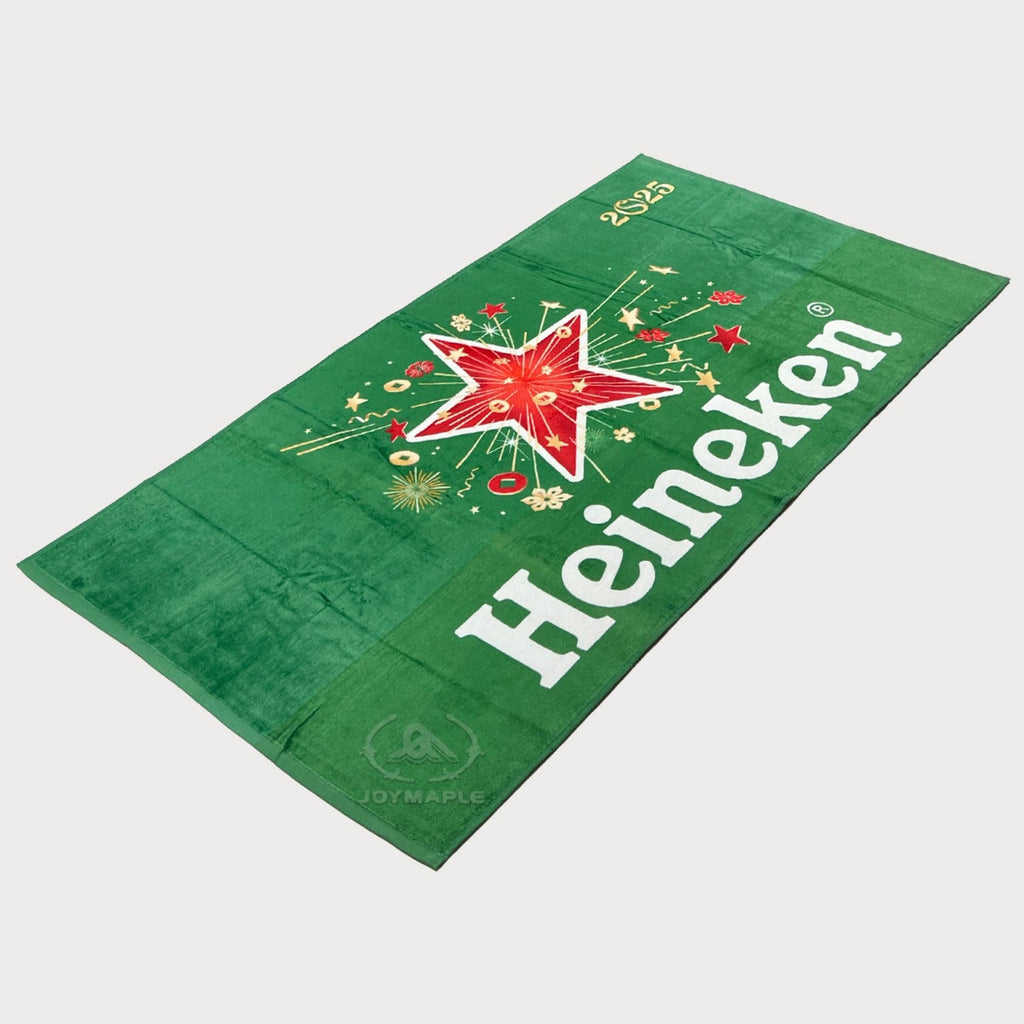 Wholesale Large Print Beach Towel