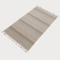 Personalized Striped Turkish Beach Towel