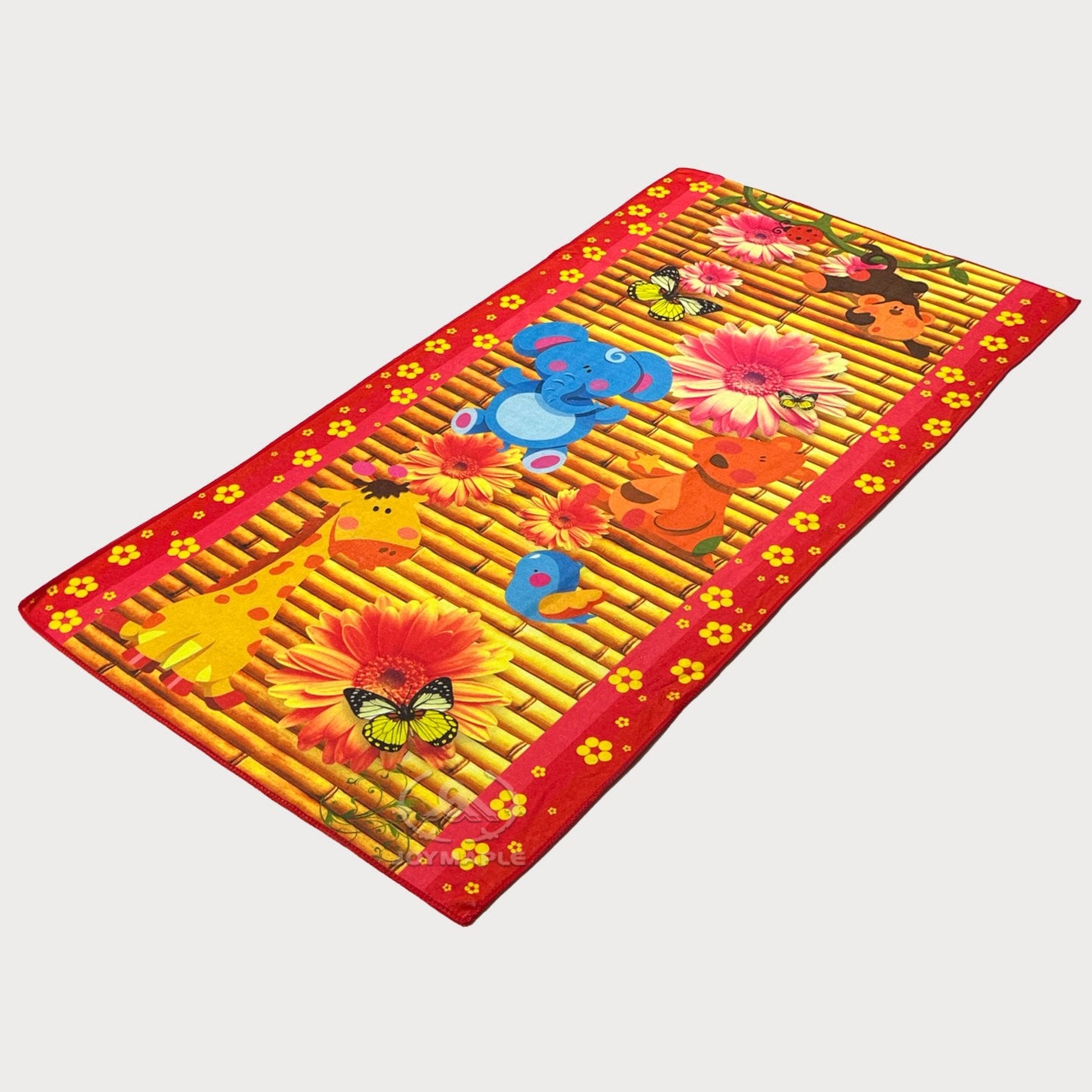 Microfiber Beach Towel Quick Dry Kids Towel