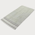 Personalized Bath Towel with Border Single Sides