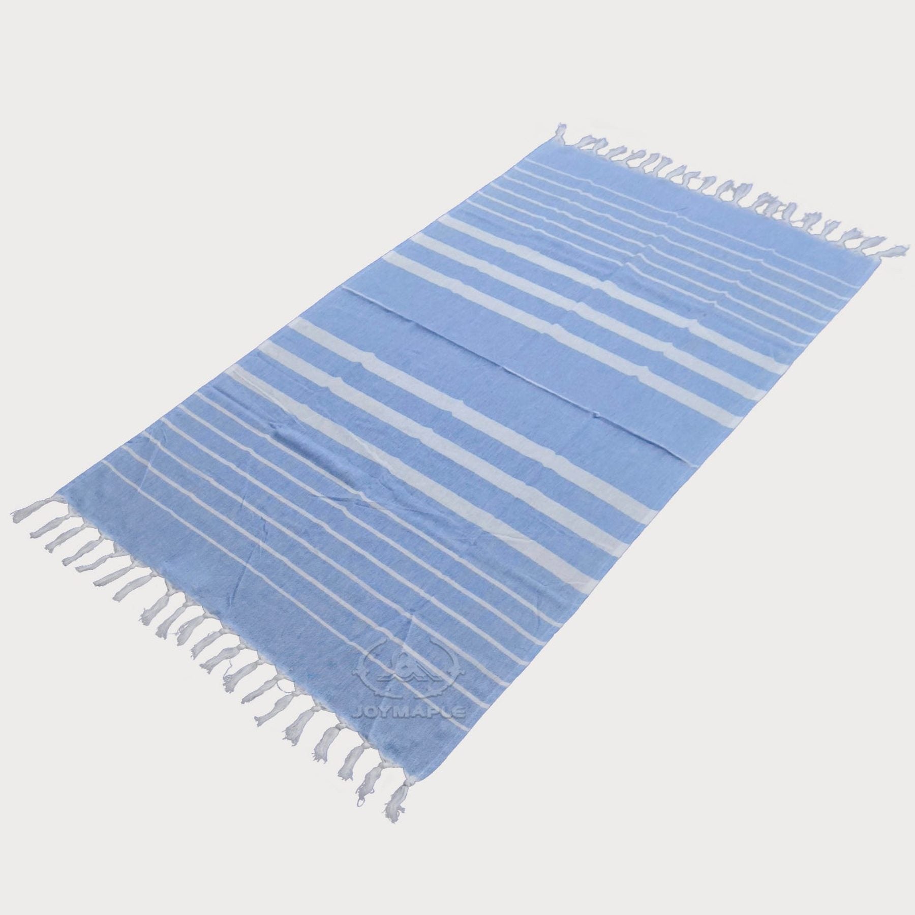 Width Striped Turkish Beach Towels