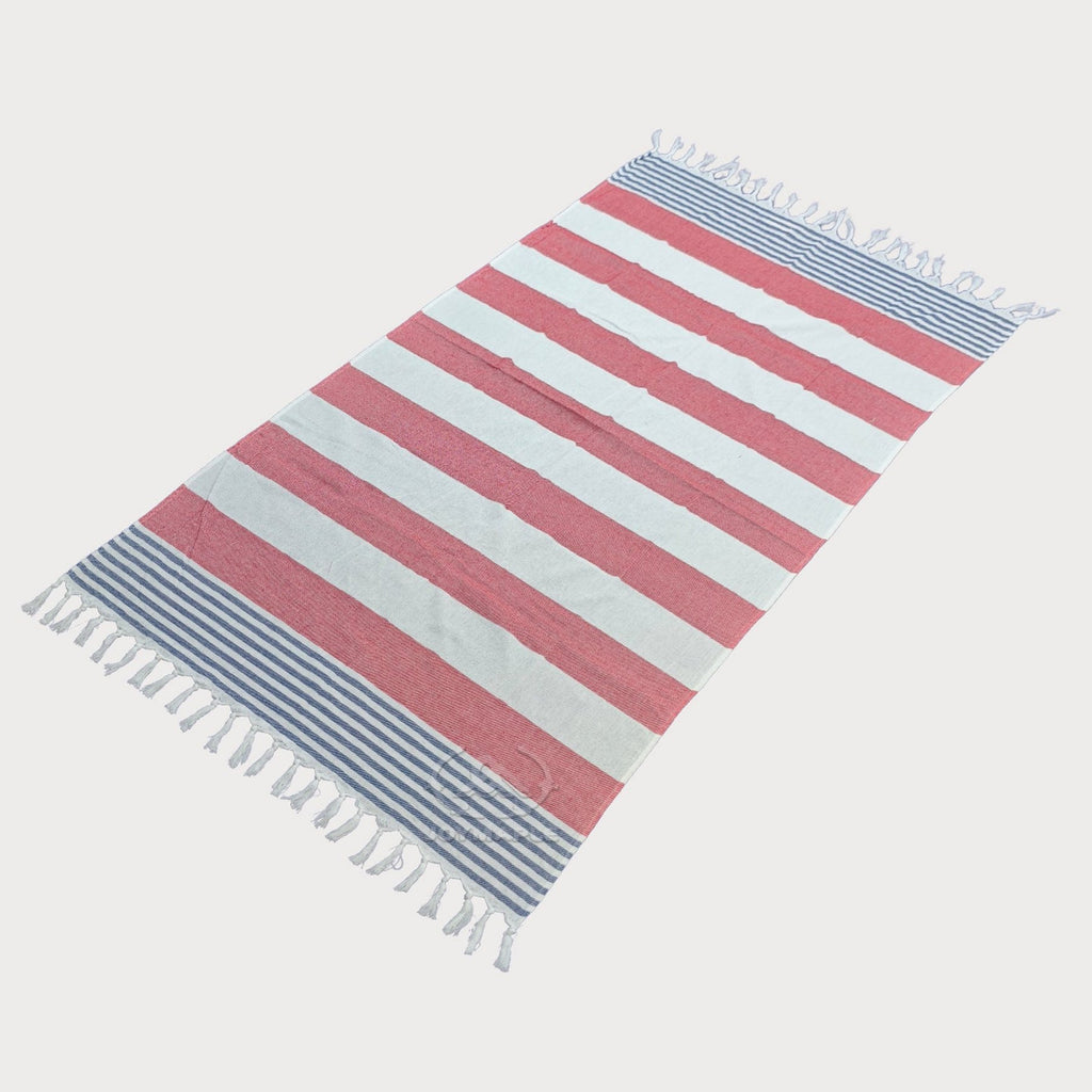 Personalized Turkish Beach Towels Manufacturer