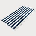 100% Cotton Stripe Beach Towel OEM&ODM Service