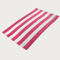 Custom Printing Beach Towels with Texture Pineapple Design
