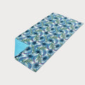 Double Sided Print Beach Towel OEM ODM Service