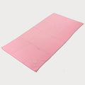 Custom One Color Oversize Bath Towels
