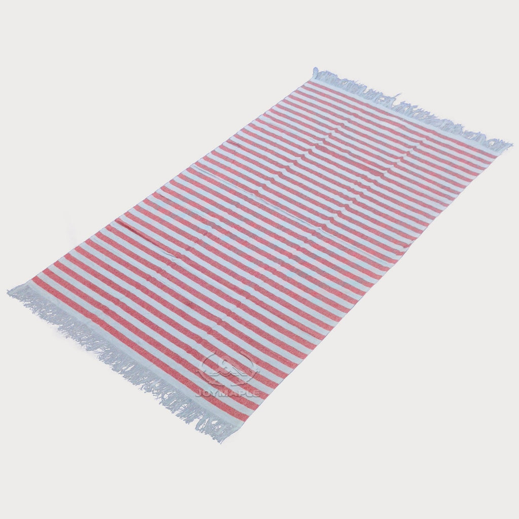 Custom Turkish Beach Towel Bulk Service