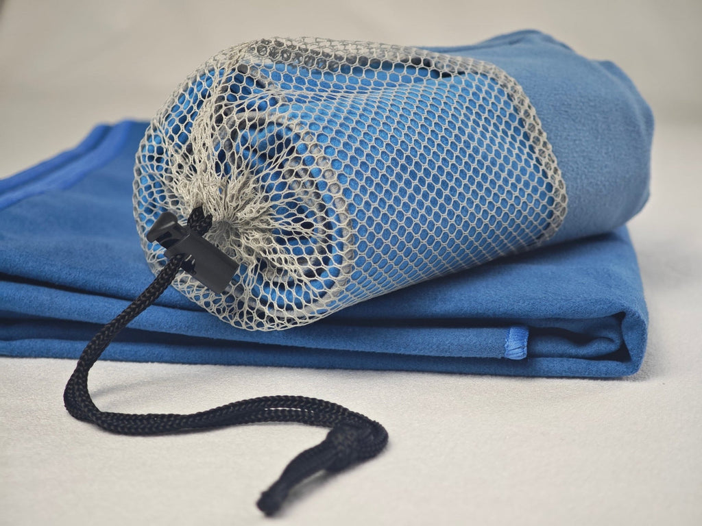 Wholesale Microfiber Suede Beach Towels