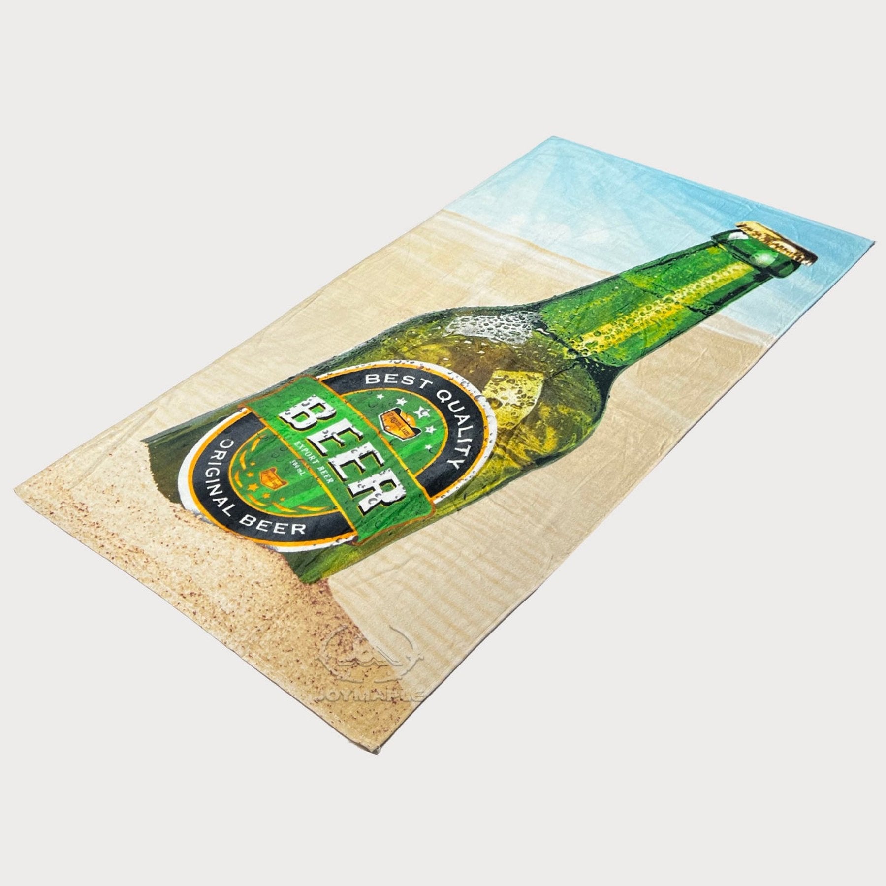 Personalized Print Beach Towel Wholesale