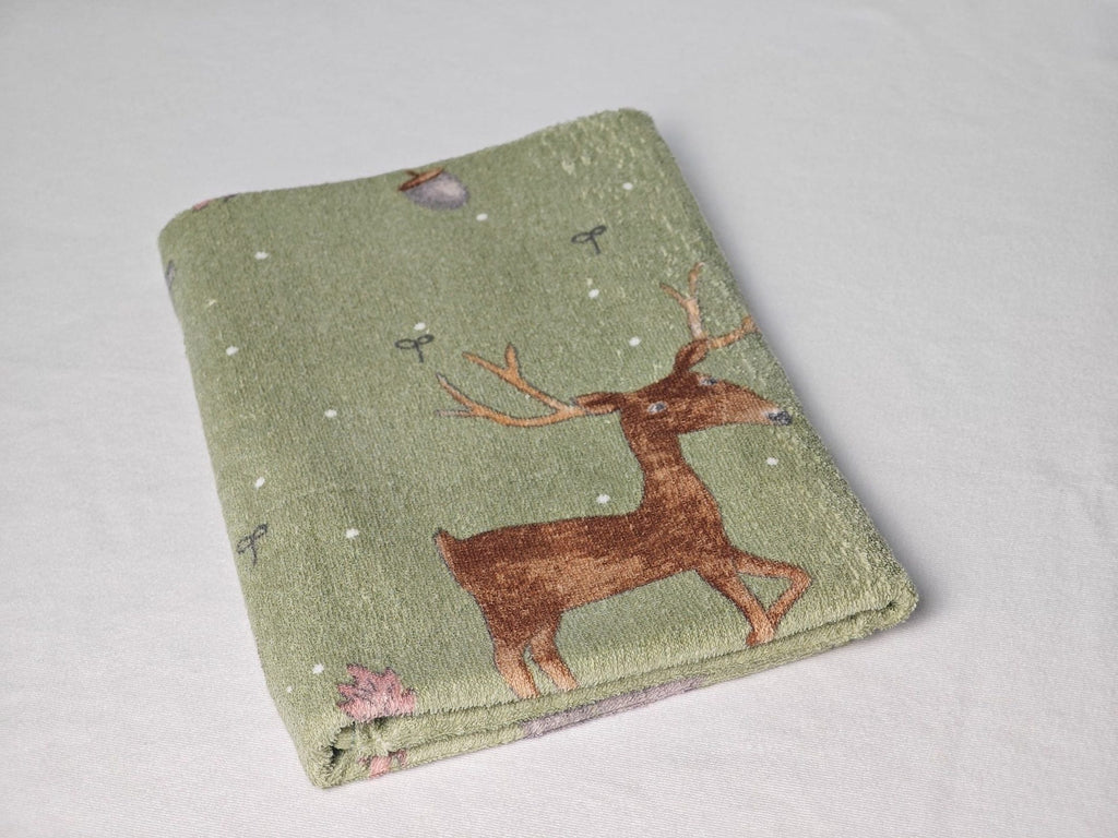 Wholesale Animal Print Kids Beach Towel