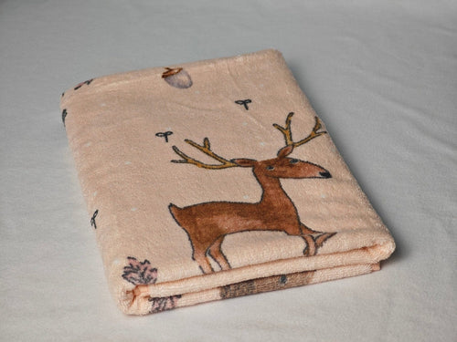 100% Cotton Animal Print Beach Towels Wholesale