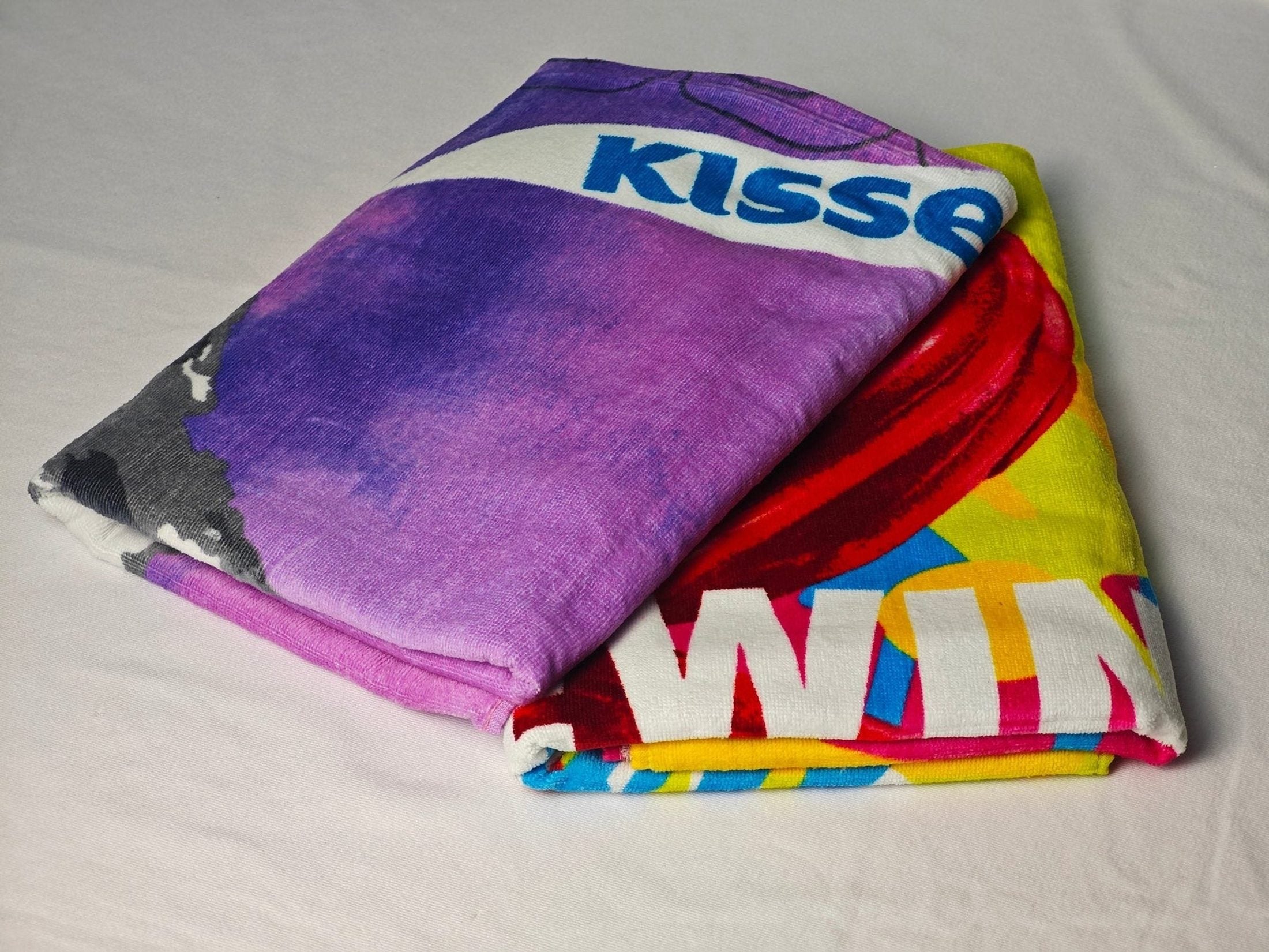 Custom Towels OEM/ODM Manufacturing
