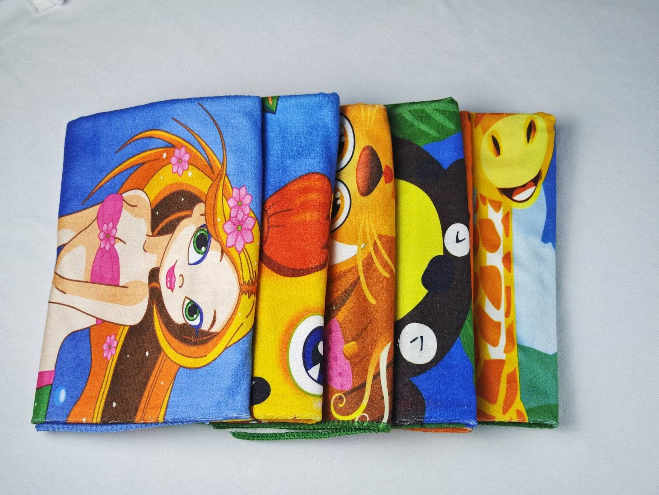 Microfiber Quick Dry Beach Towel Supplier