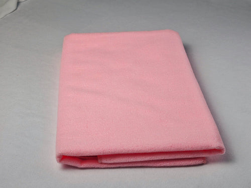 Custom One Color Oversize Bath Towels