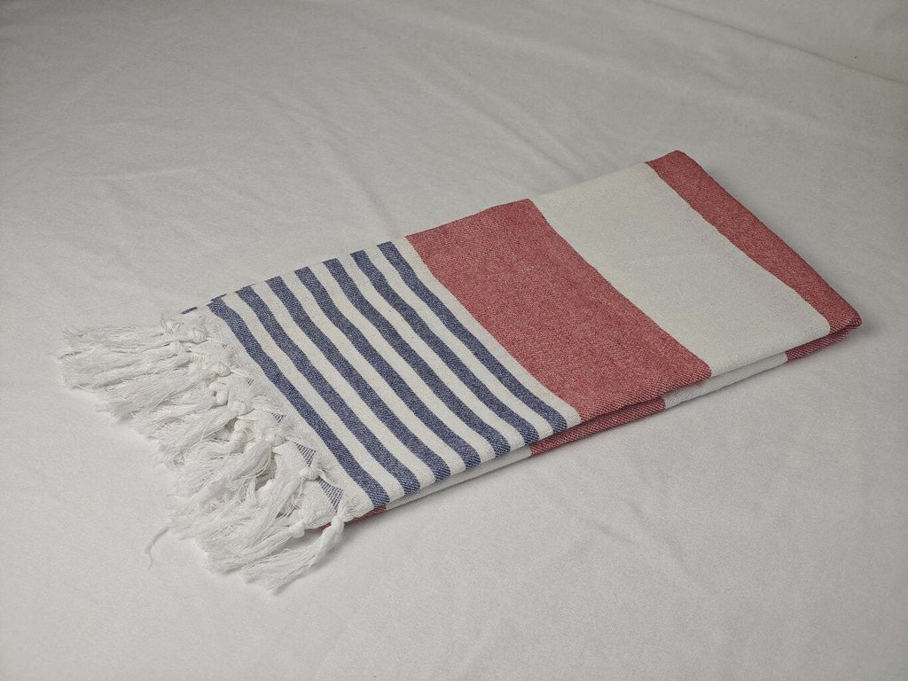 Personalized Turkish Beach Towels Manufacturer