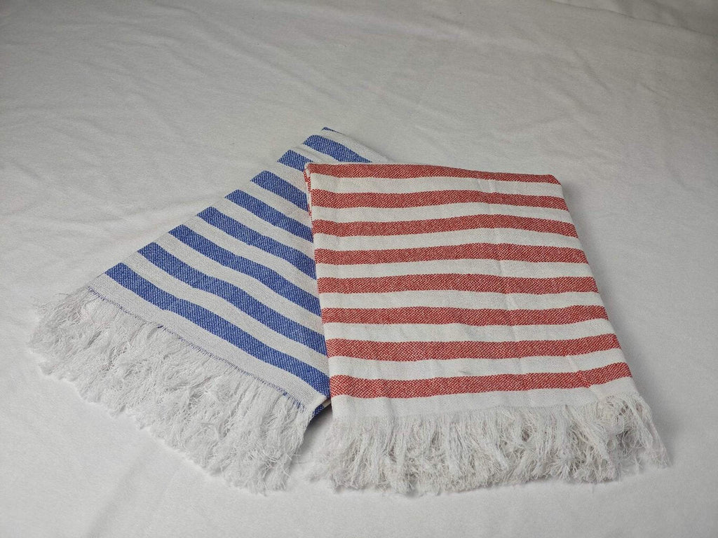 Custom Turkish Beach Towel Bulk Service