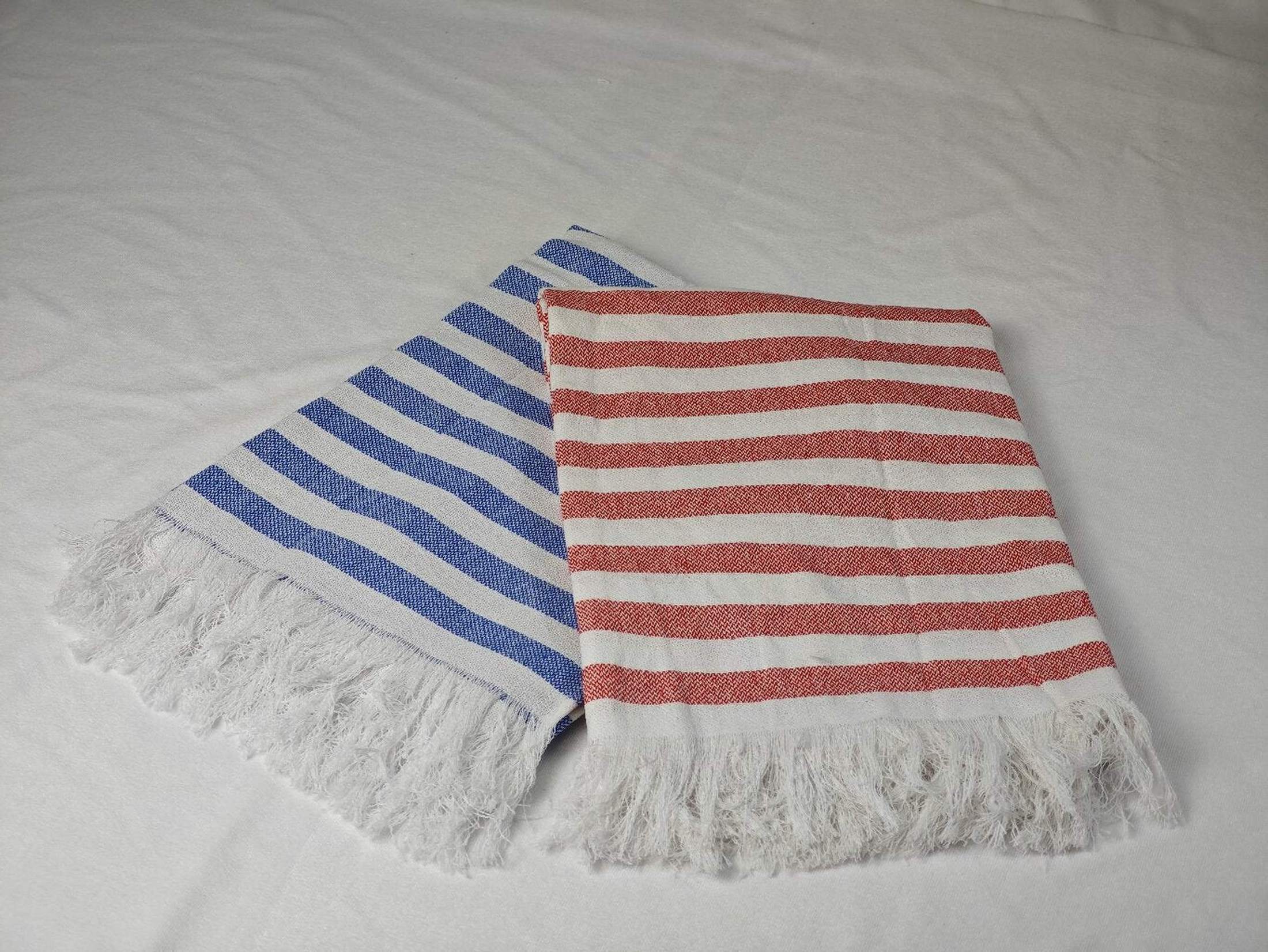 Custom Turkish Beach Towel Bulk Service