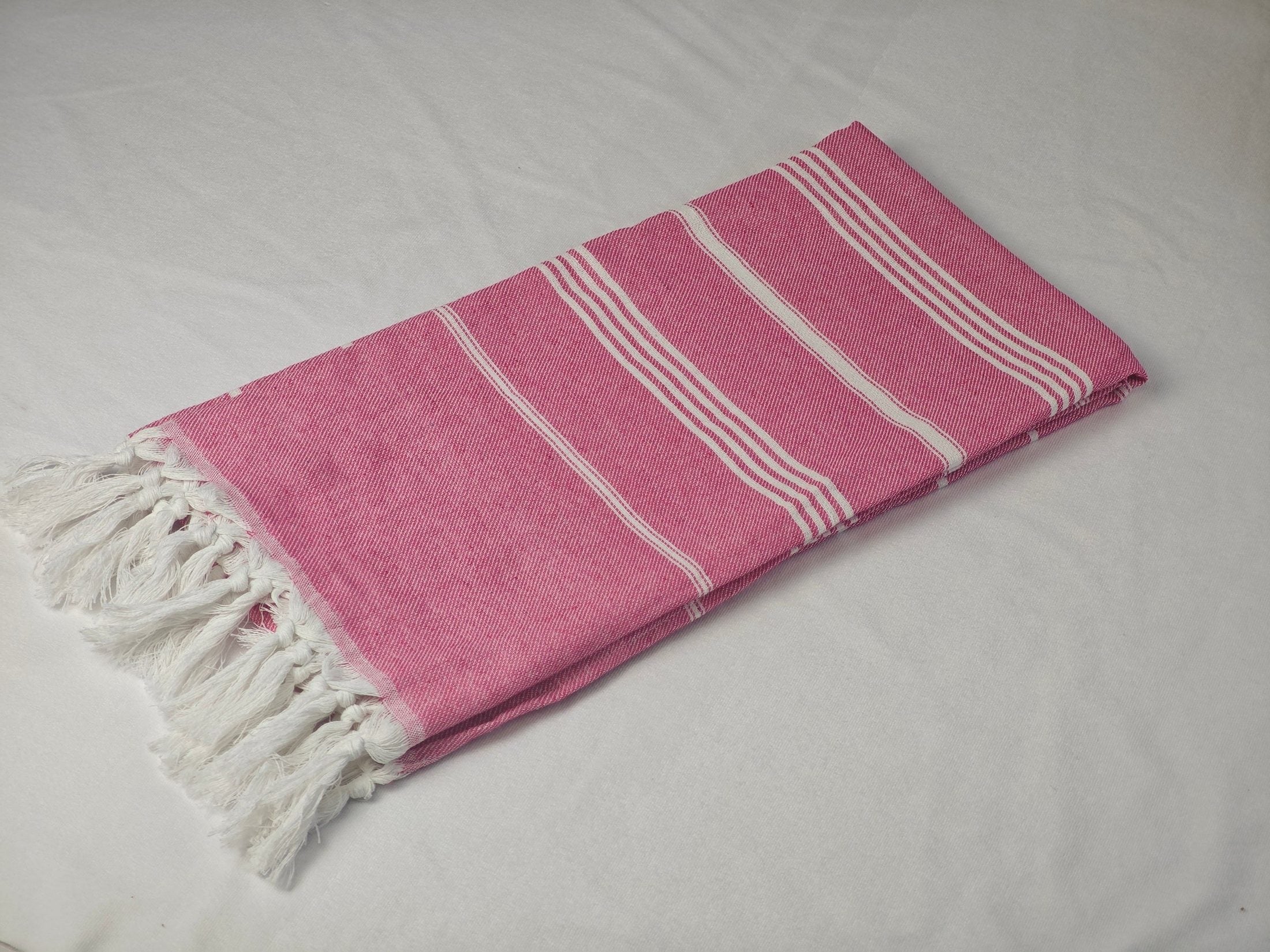 Custom Turkish Beach Towels Manufacturer