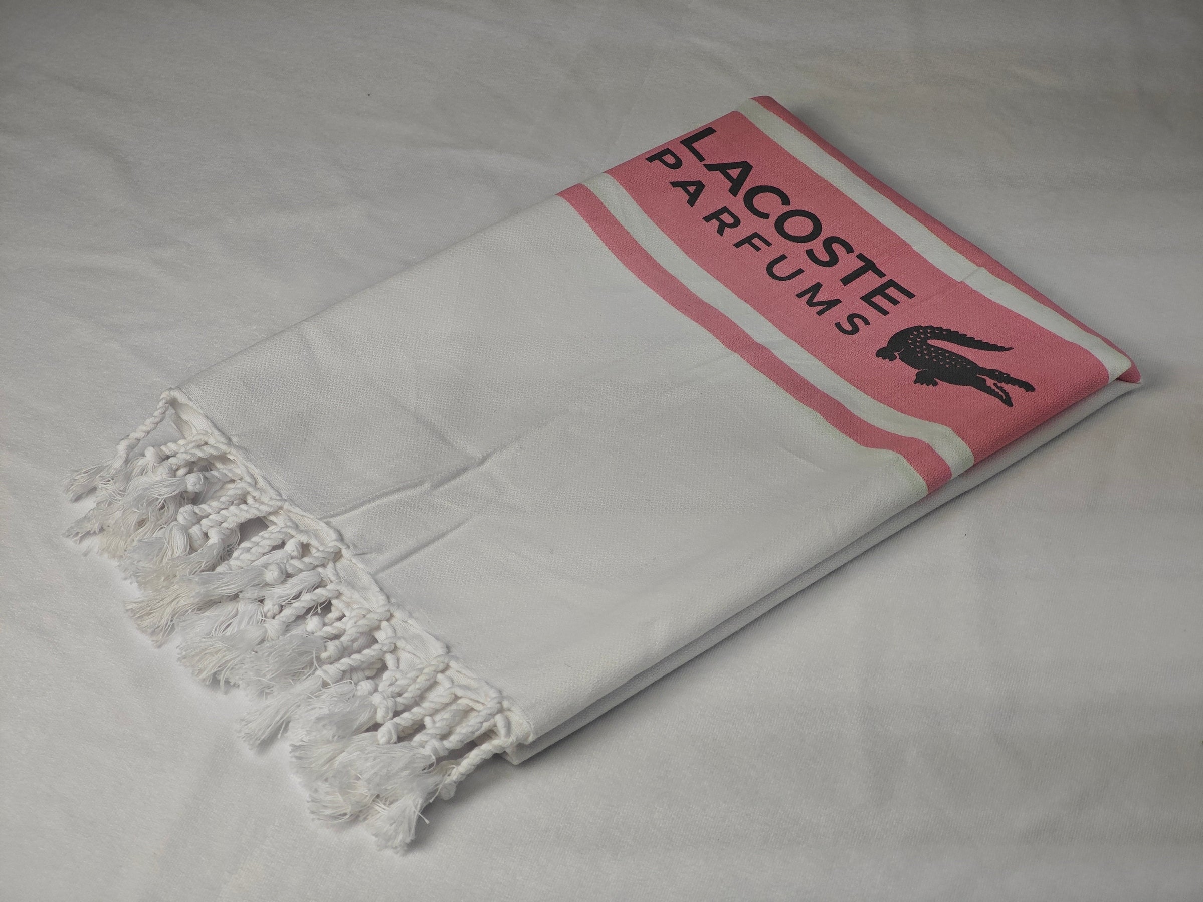 Jacquard Design Turkish Beach Towel Manufacturer
