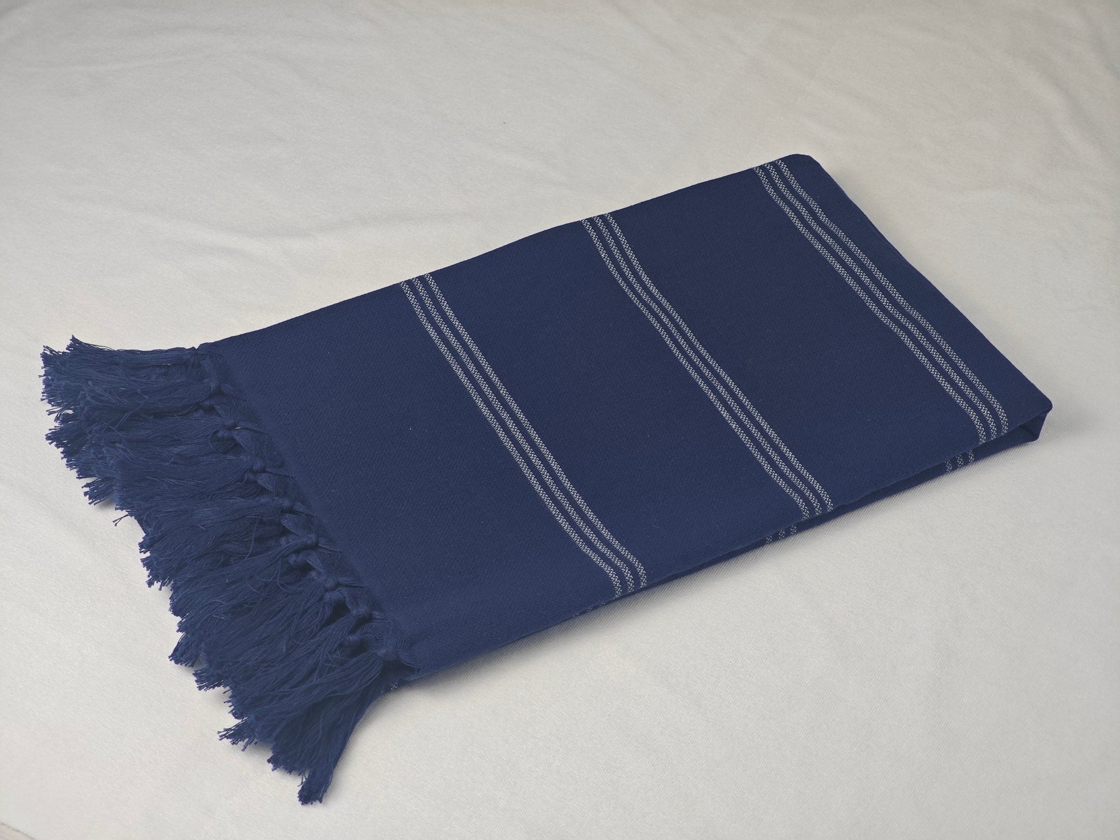 Soft Turkish Beach Towel Custom Service