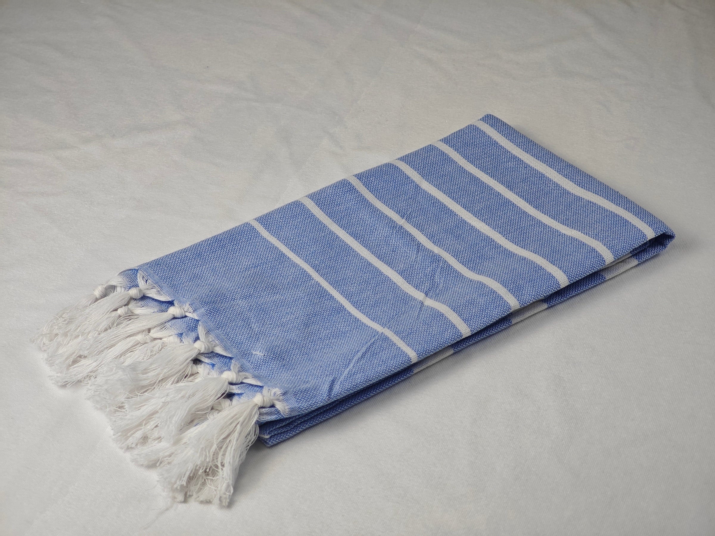 Width Striped Turkish Beach Towels