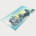 Personalized Design Beach Towel Supplier