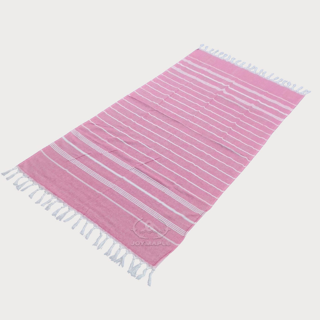 Custom Turkish Beach Towels Manufacturer