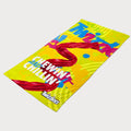 Custom Towels OEM/ODM Manufacturing