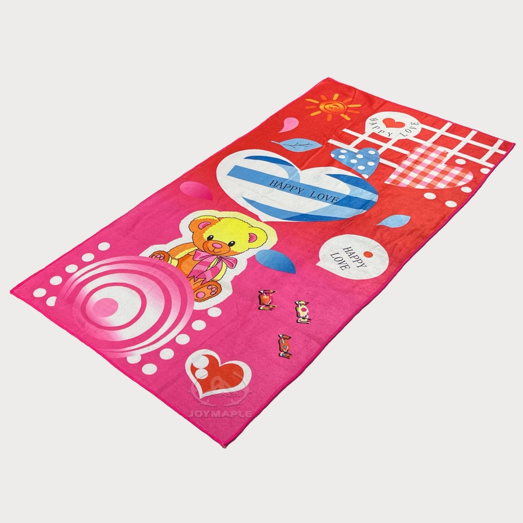 Microfiber Quick Dry Beach Towel Supplier