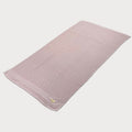 Embroidery Face Towel Waffle Weave Bath Towels
